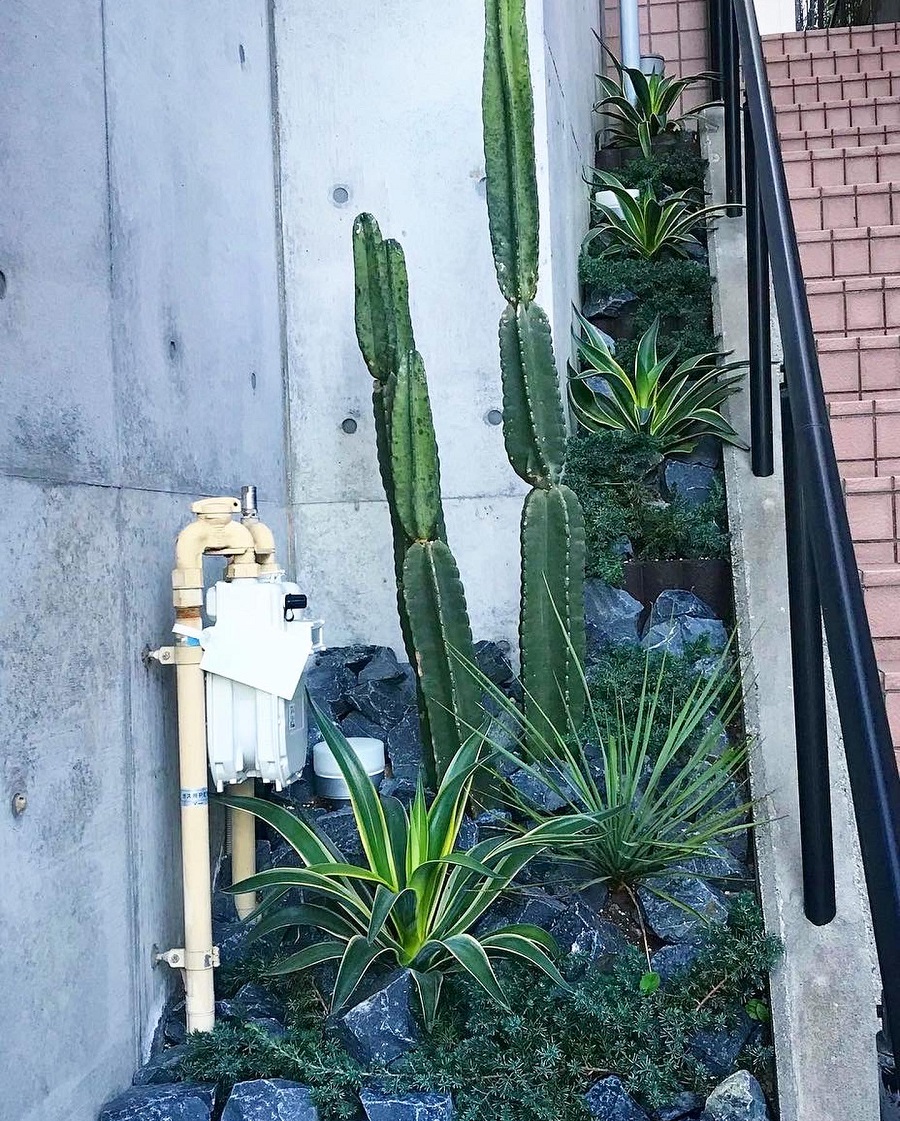 これまでの実績 - WORKS - ｜ 庭工房