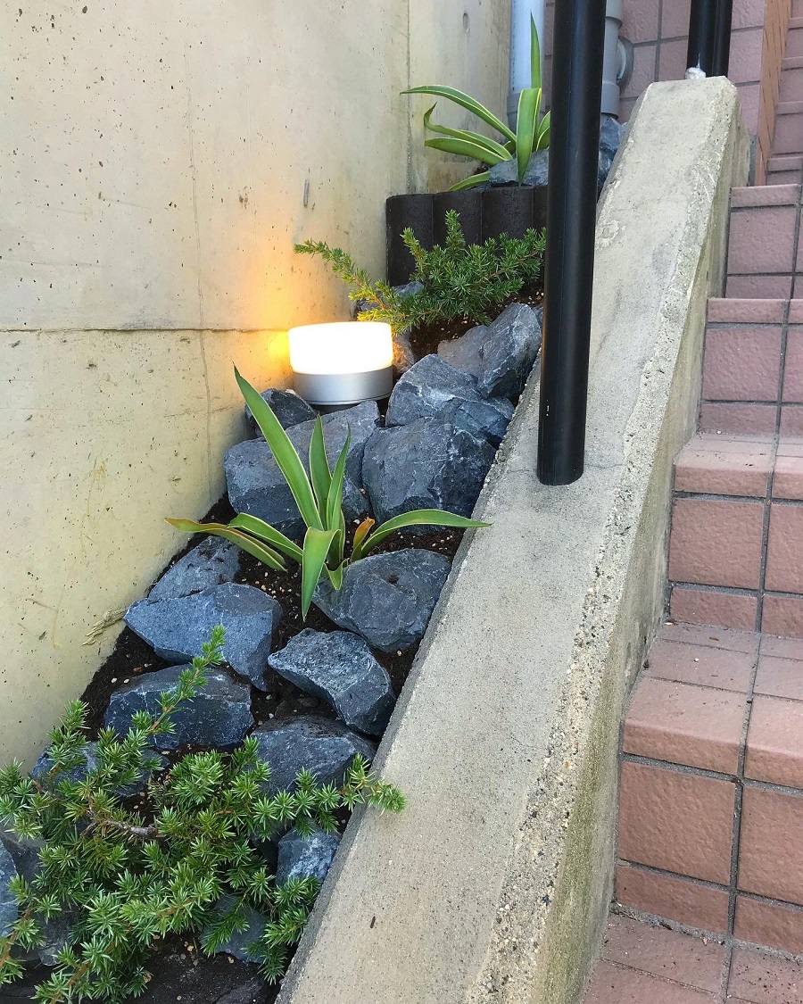 これまでの実績 Works 庭工房