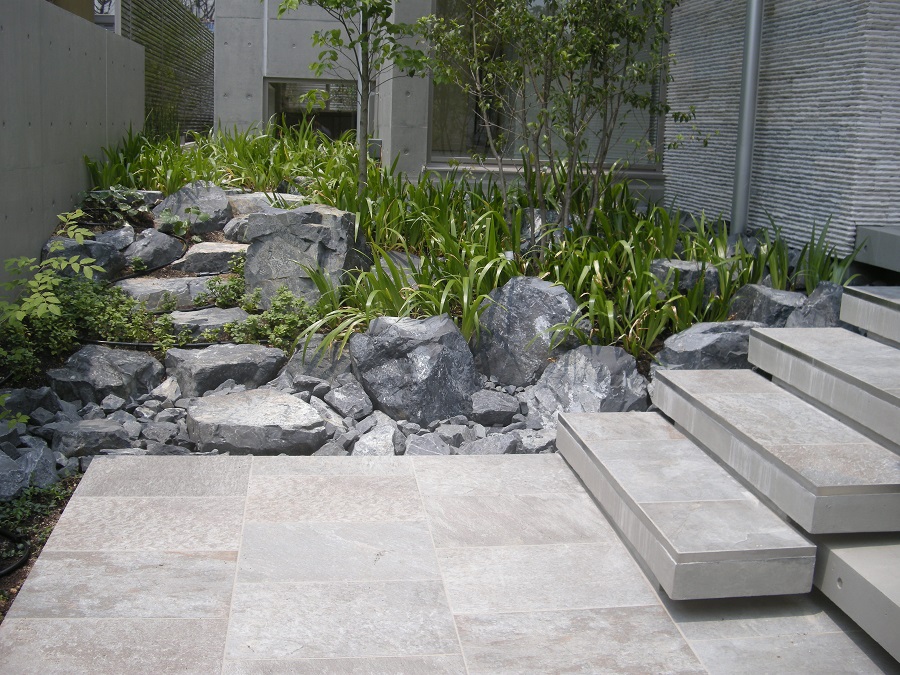 これまでの実績 - WORKS - ｜ 庭工房